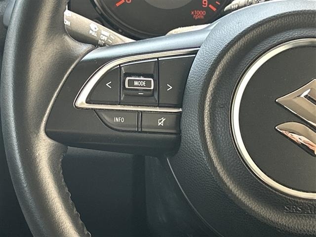 Suzuki JIMNY 2018 8364050-7