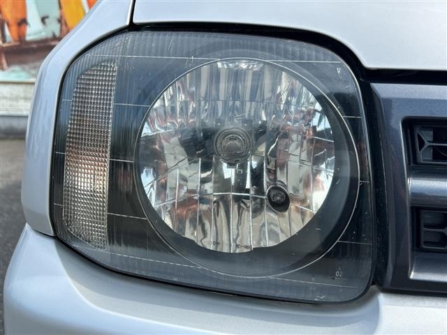 Suzuki JIMNY 2007 8364051-11