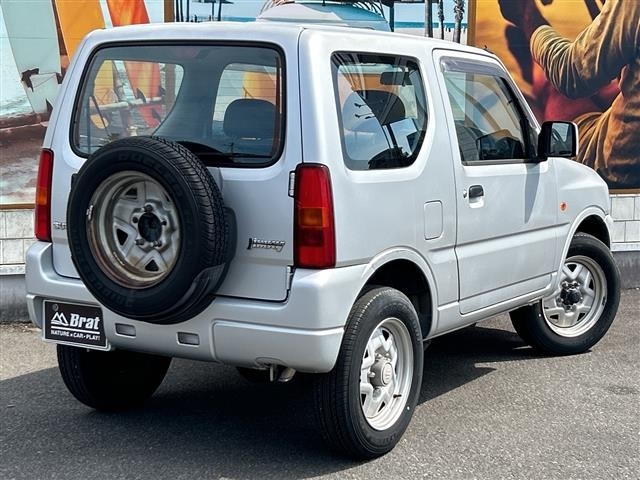 Suzuki JIMNY 2007 8364051-13
