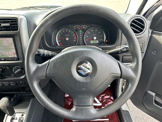 Suzuki JIMNY 2007 8364051-17
