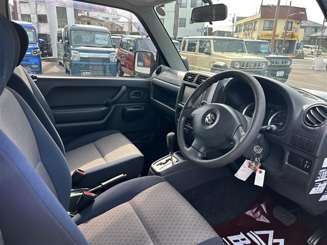 Suzuki JIMNY 2007 8364051-19