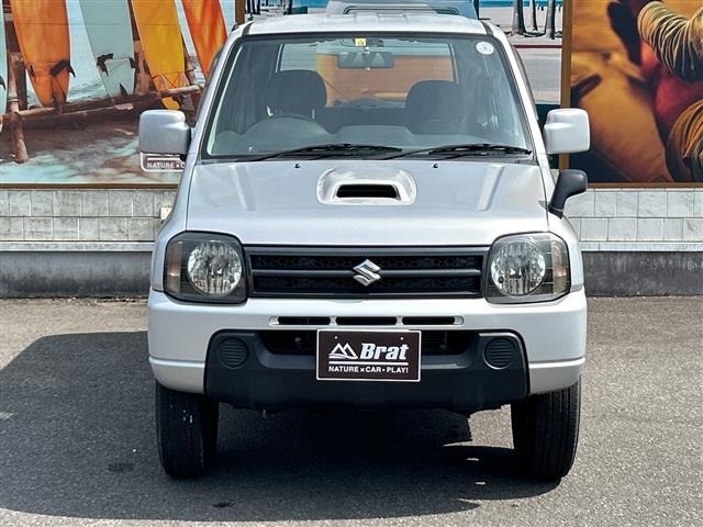 Suzuki JIMNY 2007 8364051-22