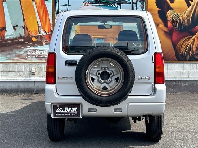 Suzuki JIMNY 2007 8364051-4