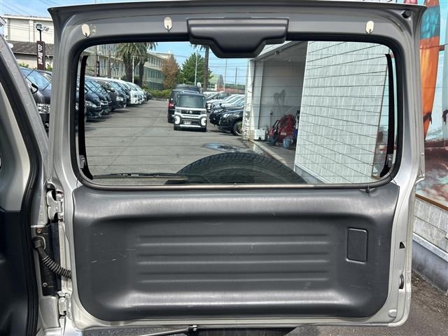 Suzuki JIMNY 2007 8364051-7