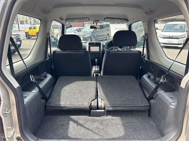 Suzuki JIMNY 2007 8364051-8