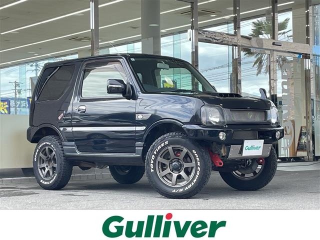Suzuki JIMNY 2016 8364052-0