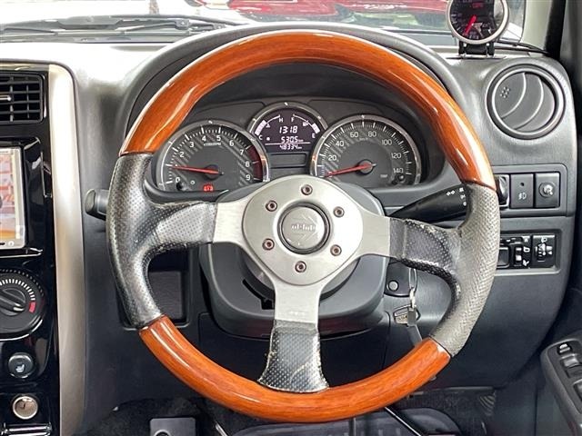 Suzuki JIMNY 2016 8364052-1