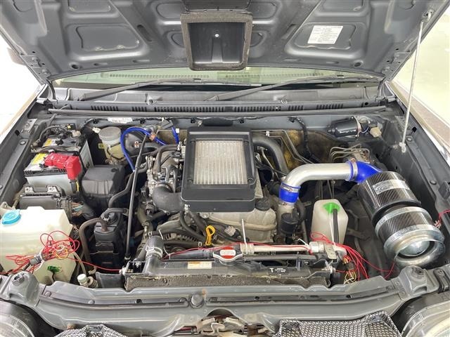 Suzuki JIMNY 2016 8364052-14