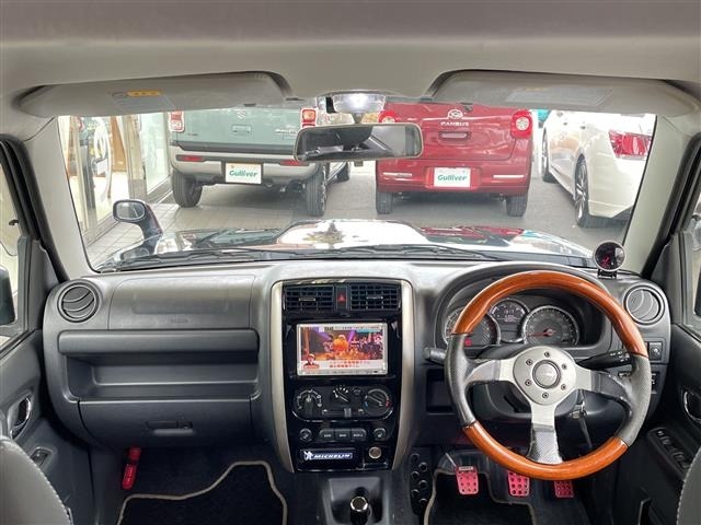 Suzuki JIMNY 2016 8364052-15