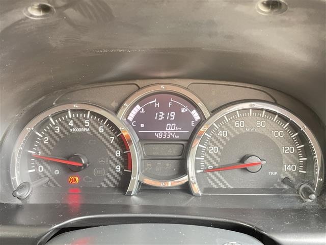 Suzuki JIMNY 2016 8364052-19