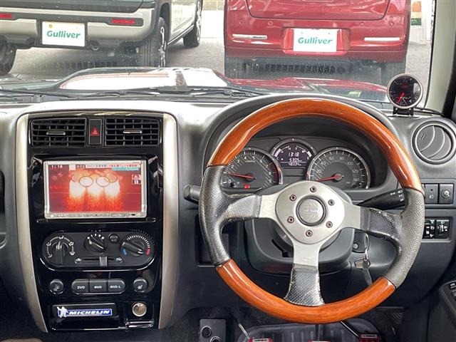 Suzuki JIMNY 2016 8364052-21