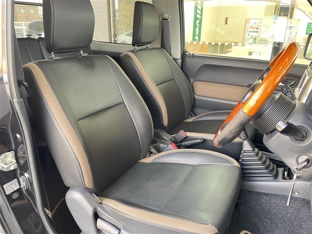 Suzuki JIMNY 2016 8364052-22