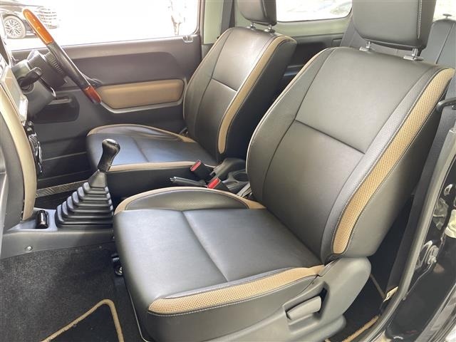 Suzuki JIMNY 2016 8364052-4
