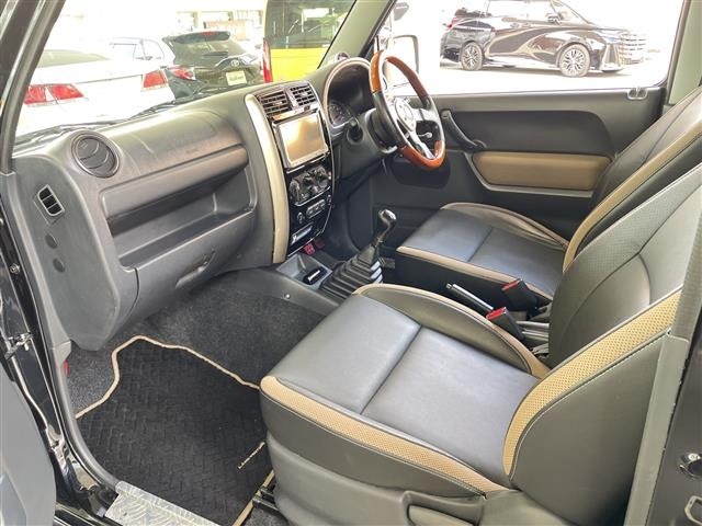 Suzuki JIMNY 2016 8364052-6