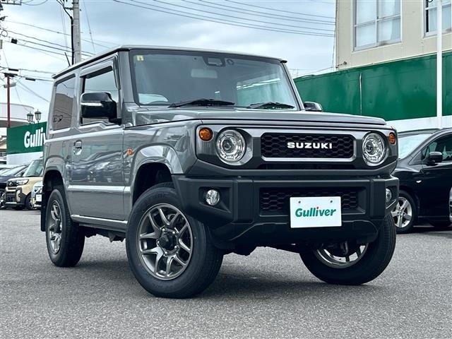 Suzuki JIMNY 2023 8364053-0