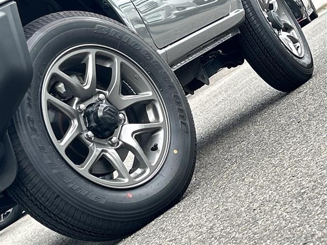 Suzuki JIMNY 2023 8364053-1