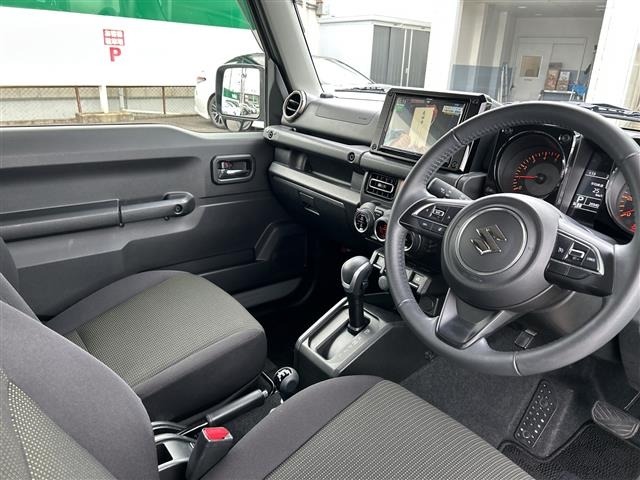 Suzuki JIMNY 2023 8364053-10