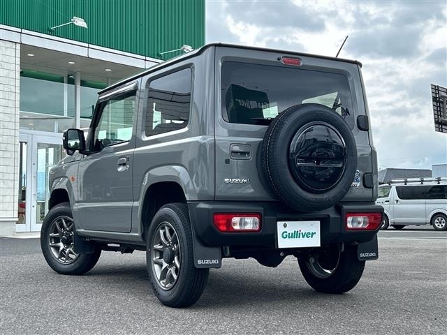 Suzuki JIMNY 2023 8364053-13
