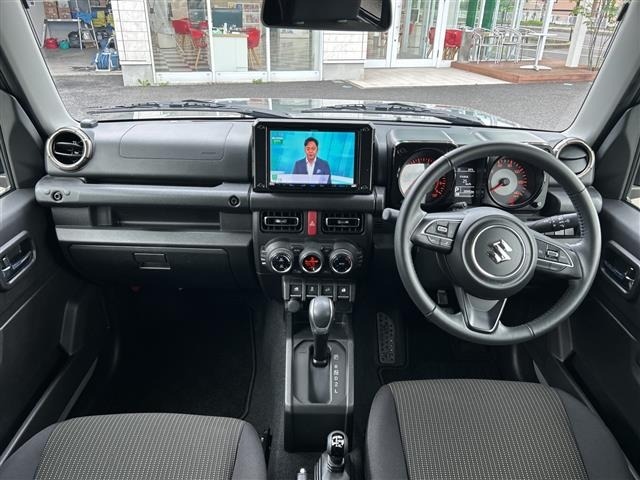 Suzuki JIMNY 2023 8364053-14