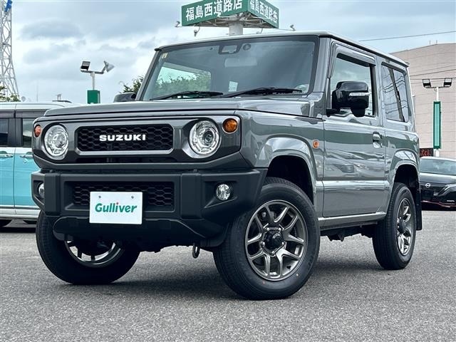 Suzuki JIMNY 2023 8364053-15