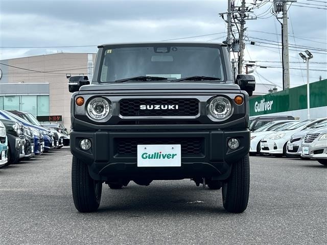 Suzuki JIMNY 2023 8364053-16