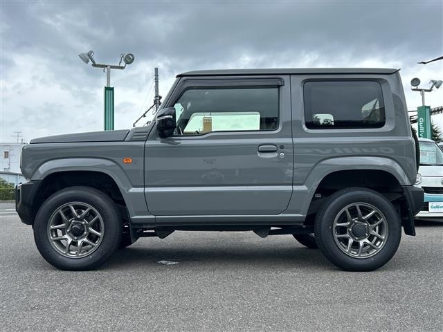Suzuki JIMNY 2023 8364053-17