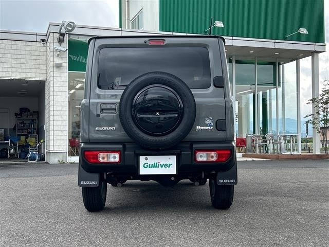 Suzuki JIMNY 2023 8364053-18