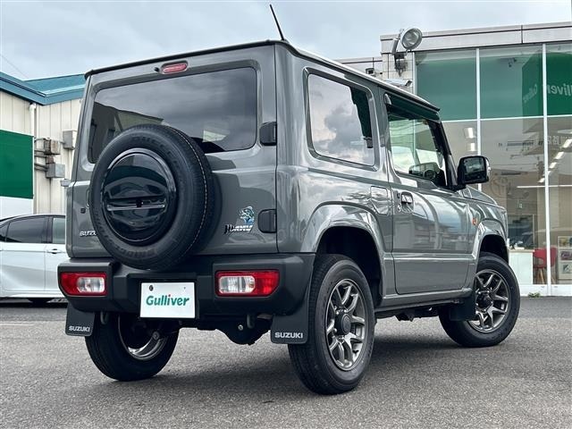 Suzuki JIMNY 2023 8364053-19