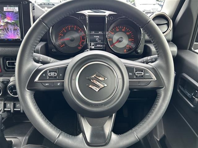 Suzuki JIMNY 2023 8364053-2
