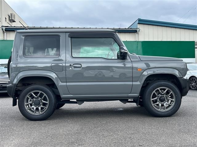 Suzuki JIMNY 2023 8364053-21