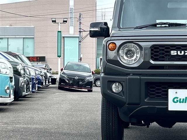 Suzuki JIMNY 2023 8364053-3