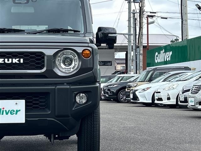 Suzuki JIMNY 2023 8364053-5