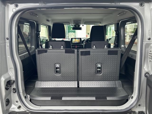 Suzuki JIMNY 2023 8364053-7