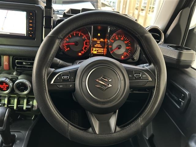 Suzuki JIMNY 2021 8364055-1