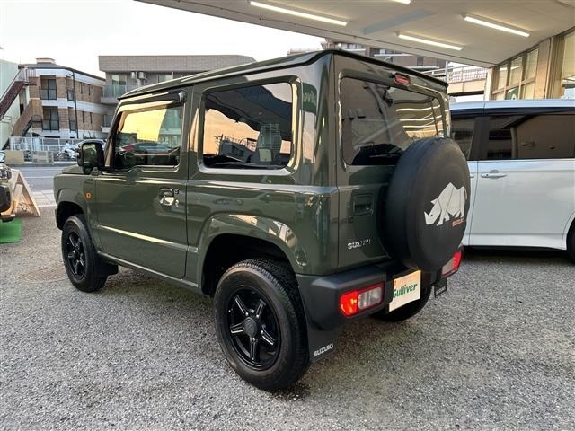 Suzuki JIMNY 2021 8364055-13