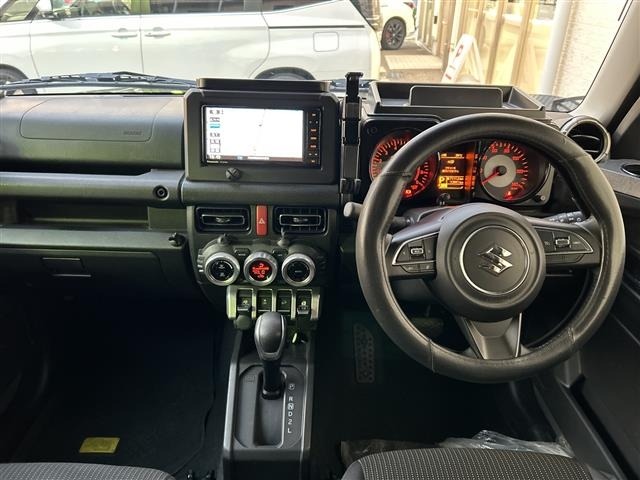 Suzuki JIMNY 2021 8364055-17