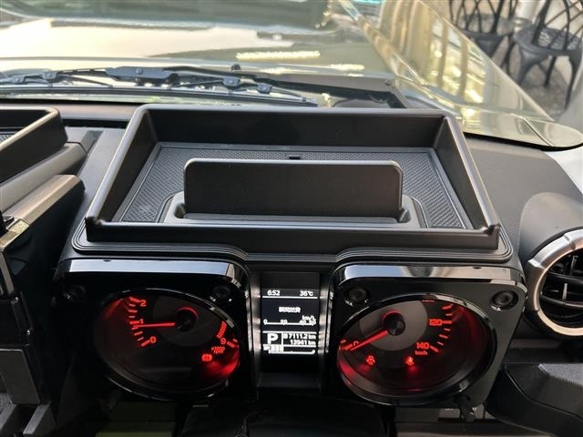 Suzuki JIMNY 2021 8364055-4