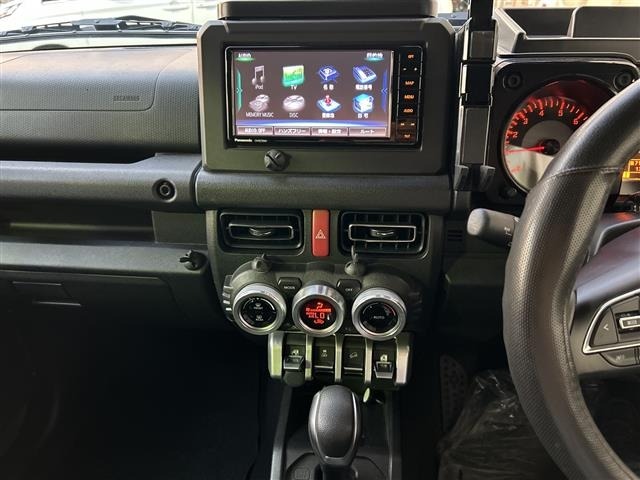 Suzuki JIMNY 2021 8364055-5