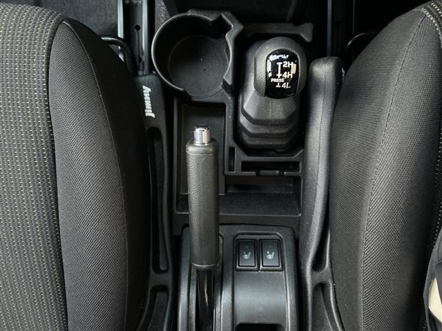 Suzuki JIMNY 2021 8364055-8