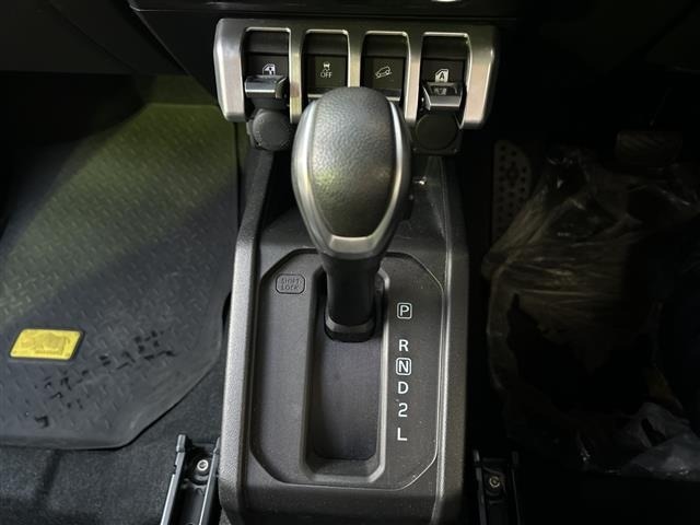 Suzuki JIMNY 2021 8364055-9