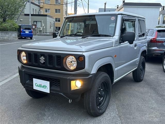 Suzuki JIMNY 2023 8364056-0