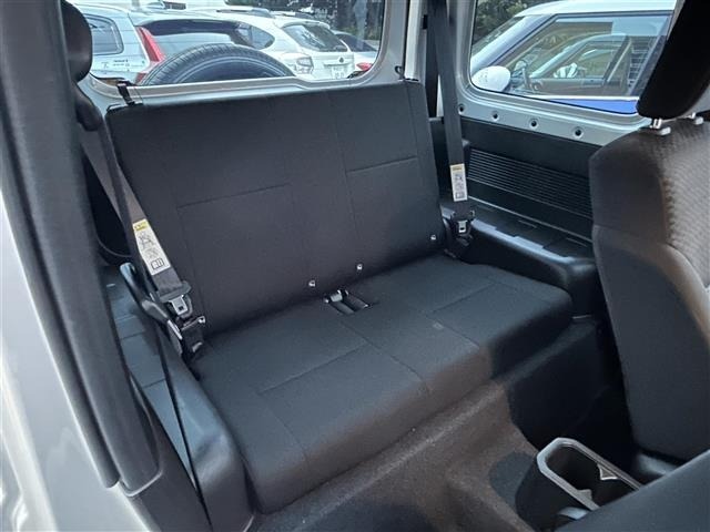 Suzuki JIMNY 2023 8364056-11