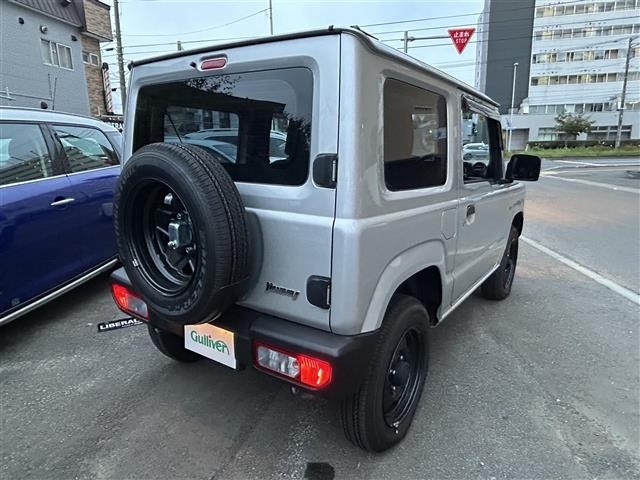 Suzuki JIMNY 2023 8364056-13