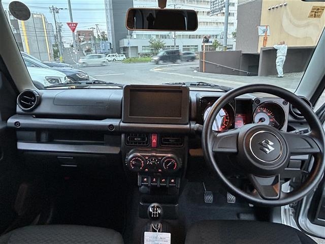 Suzuki JIMNY 2023 8364056-14