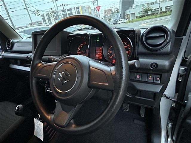Suzuki JIMNY 2023 8364056-15