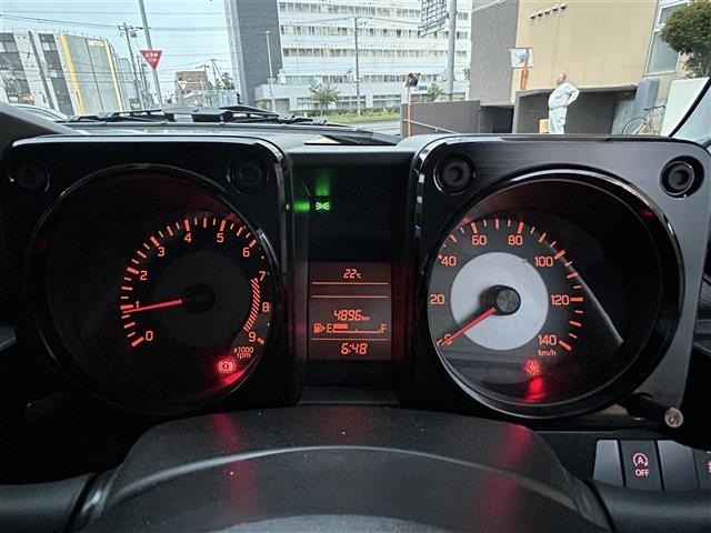 Suzuki JIMNY 2023 8364056-18