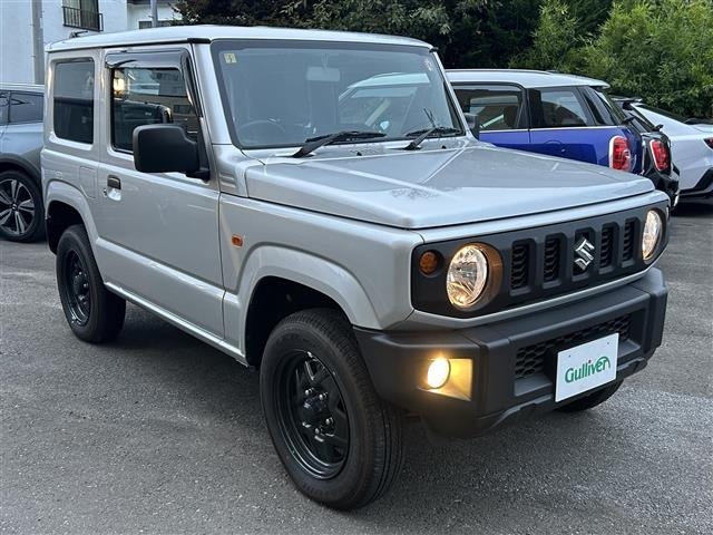 Suzuki JIMNY 2023 8364056-20