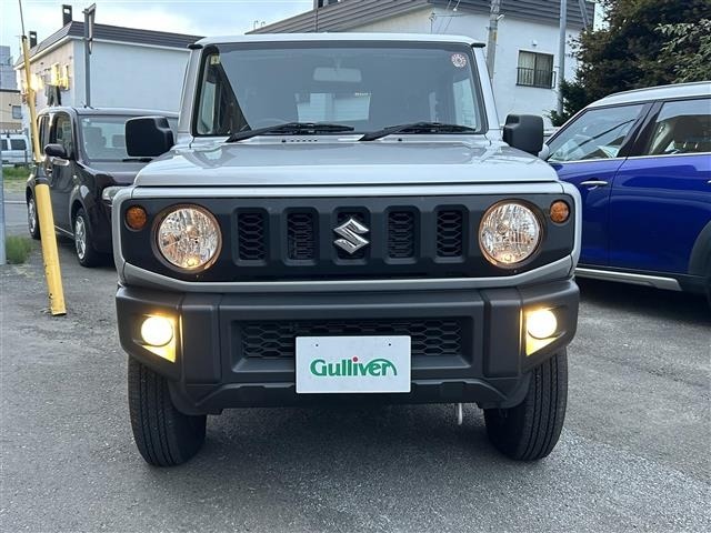 Suzuki JIMNY 2023 8364056-22