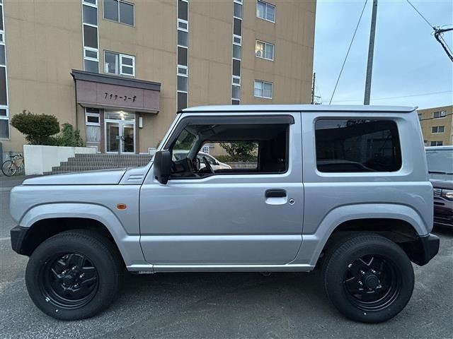 Suzuki JIMNY 2023 8364056-4