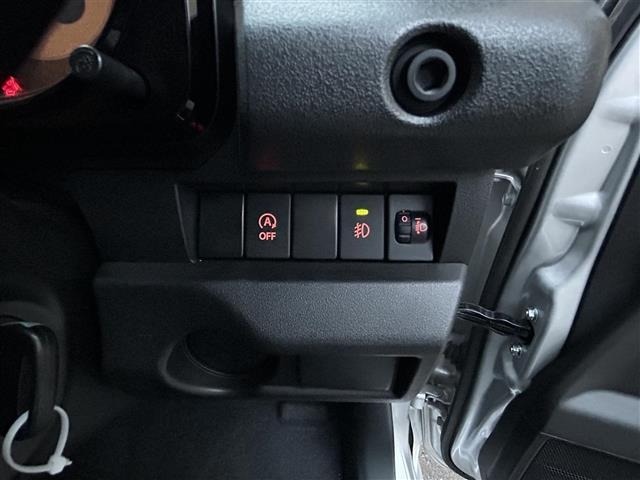 Suzuki JIMNY 2023 8364056-5